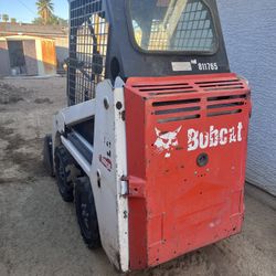 Bobcat S70 4 R N T