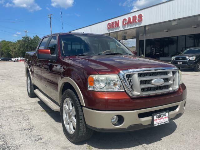 2007 Ford F-150