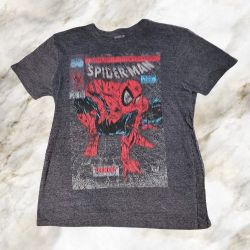 Men's T-shirt Vintage