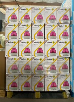 safety 1st humidifier