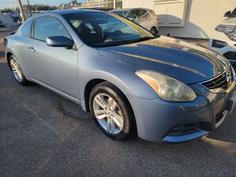 2010 Nissa Altima S