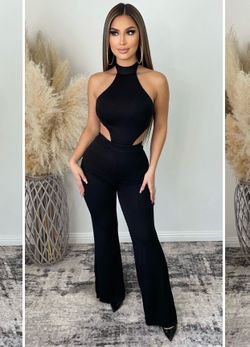 Jumpsuit