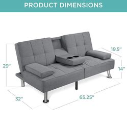‏moderate usage Sofa 