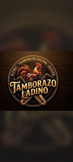 Tamborazo ladino musica en vivo gran enviende  y equeselente precio.