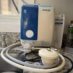 Kangen Water Ionizer, https://offerup.com/redirect/?o=U3VuLnVz