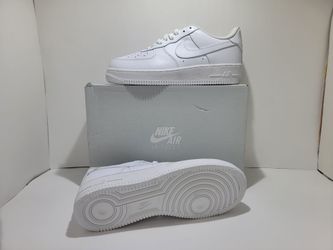 Air forces size 10
