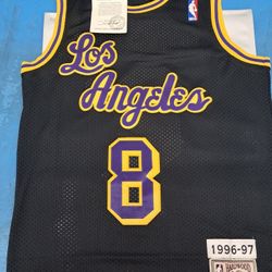Kobe Jersey 