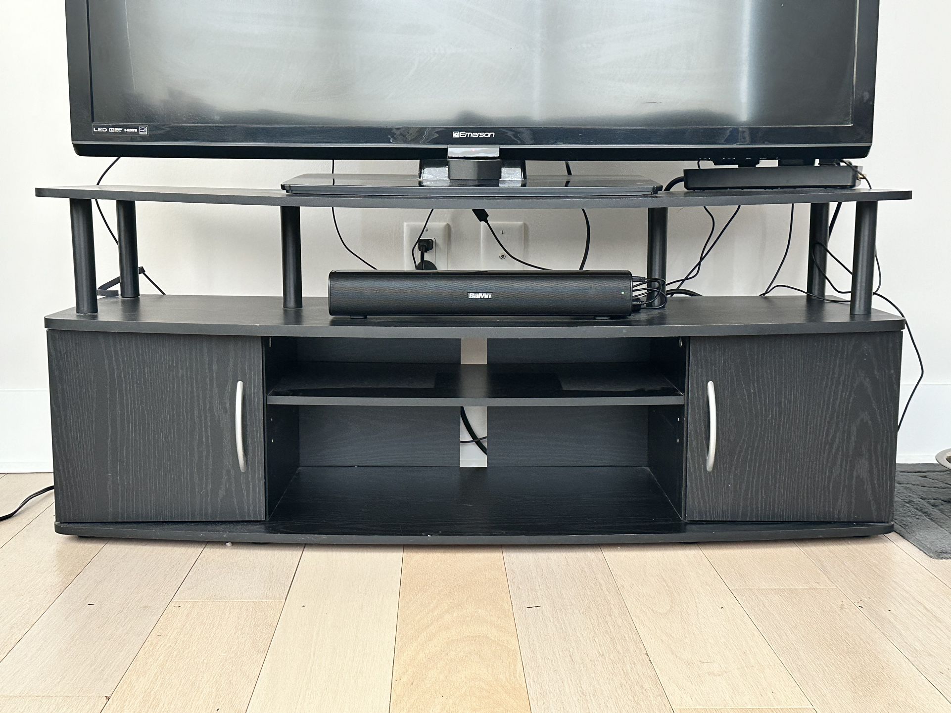 TV stand