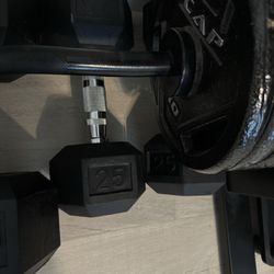 Weights For Sale!! 