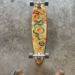 Long Board