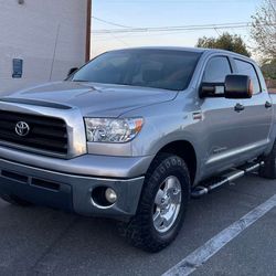 2007 Toyota Tundra