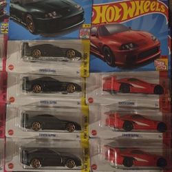 Hotwheels 