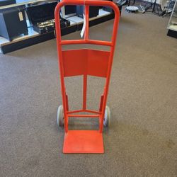 Two Wheel Hand Truck
