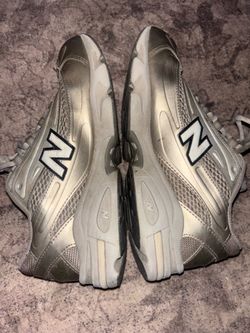 Kids 6Y New Balance Shoes