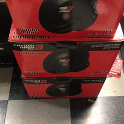 Cerwin Vega 12 Inch Vmaxx On Sale For 199.99