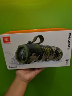 💚JBL charge 6✨