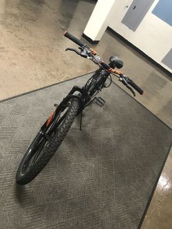 Mongoose billet sales