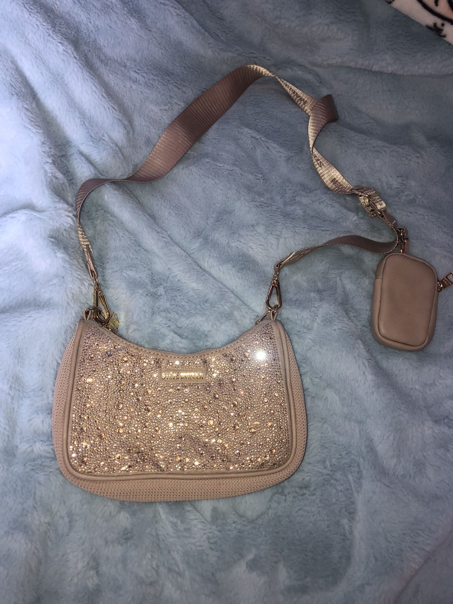 Steven Madden Purse