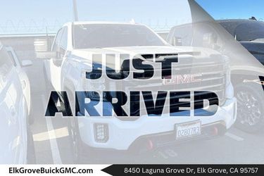 2023 GMC Sierra 2500HD