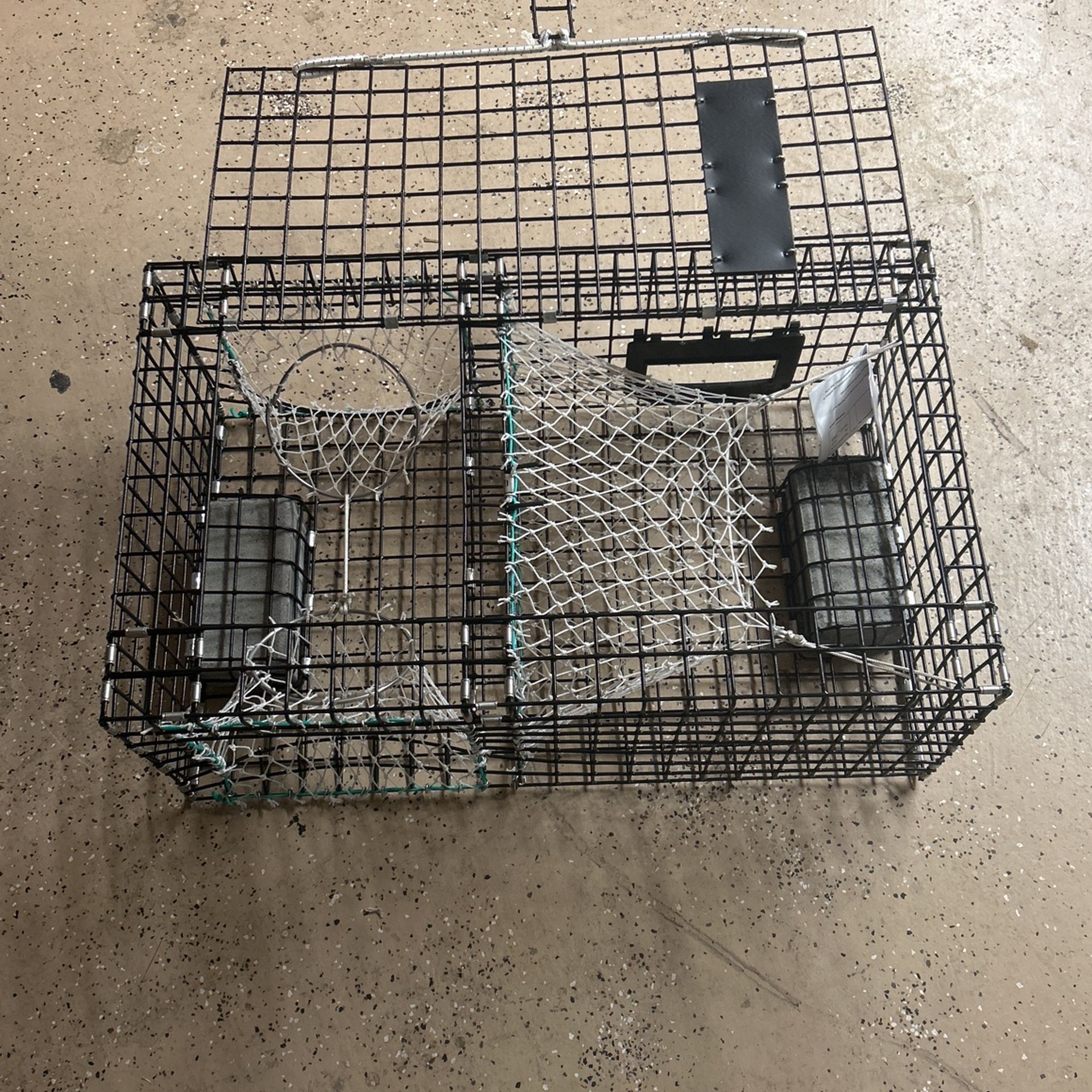 Lobster Trap