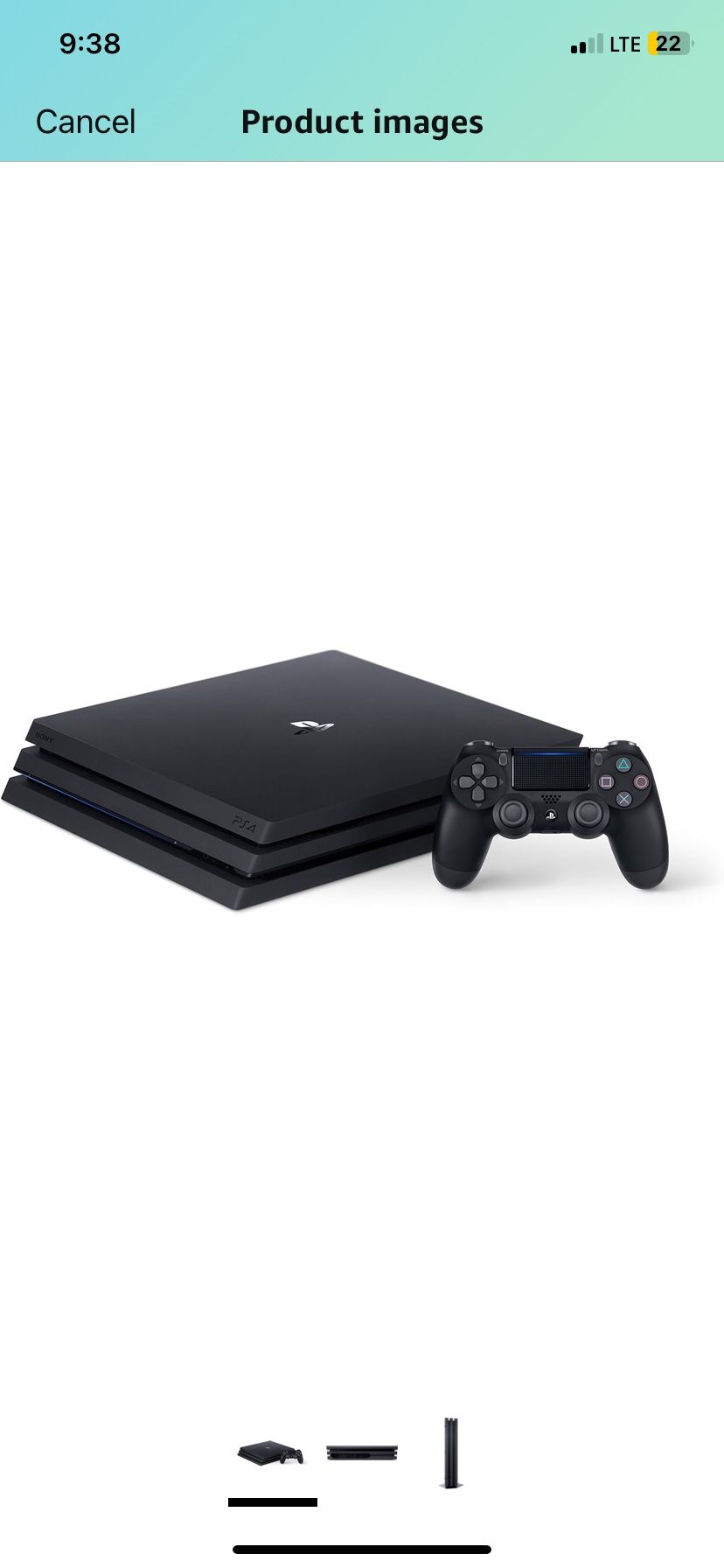 Ps4 Pro