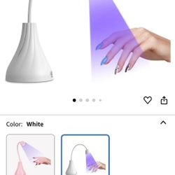 Nail Lamp