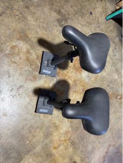 Ninebot Scooter Seat Attachments