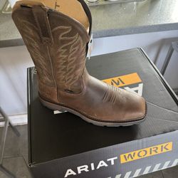 Brand New Ariat Boots Size 12