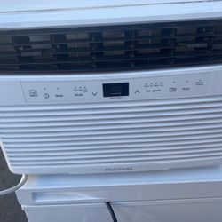 A/C Unit 