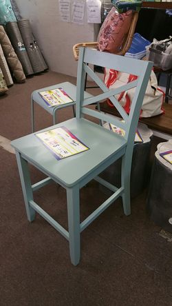 24in barstools brand new still in box