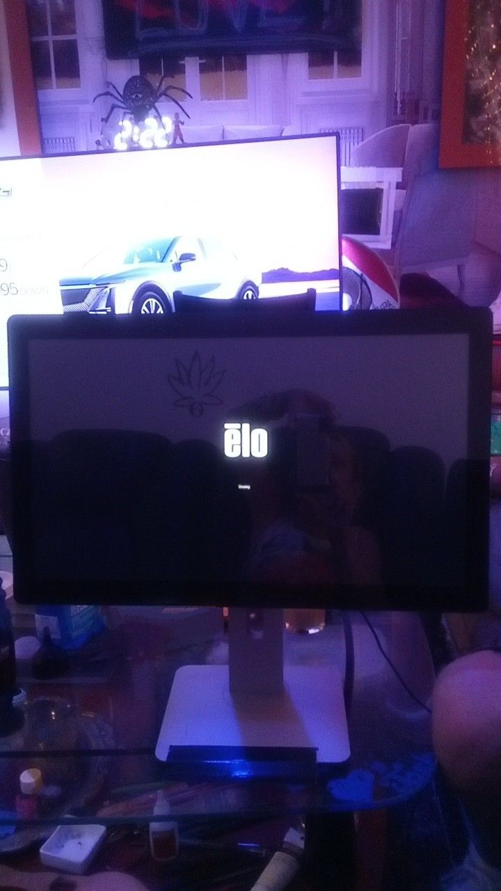 Computer Tablet All In One 22 Inch Touchscreen