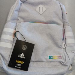 Adidas Backpack