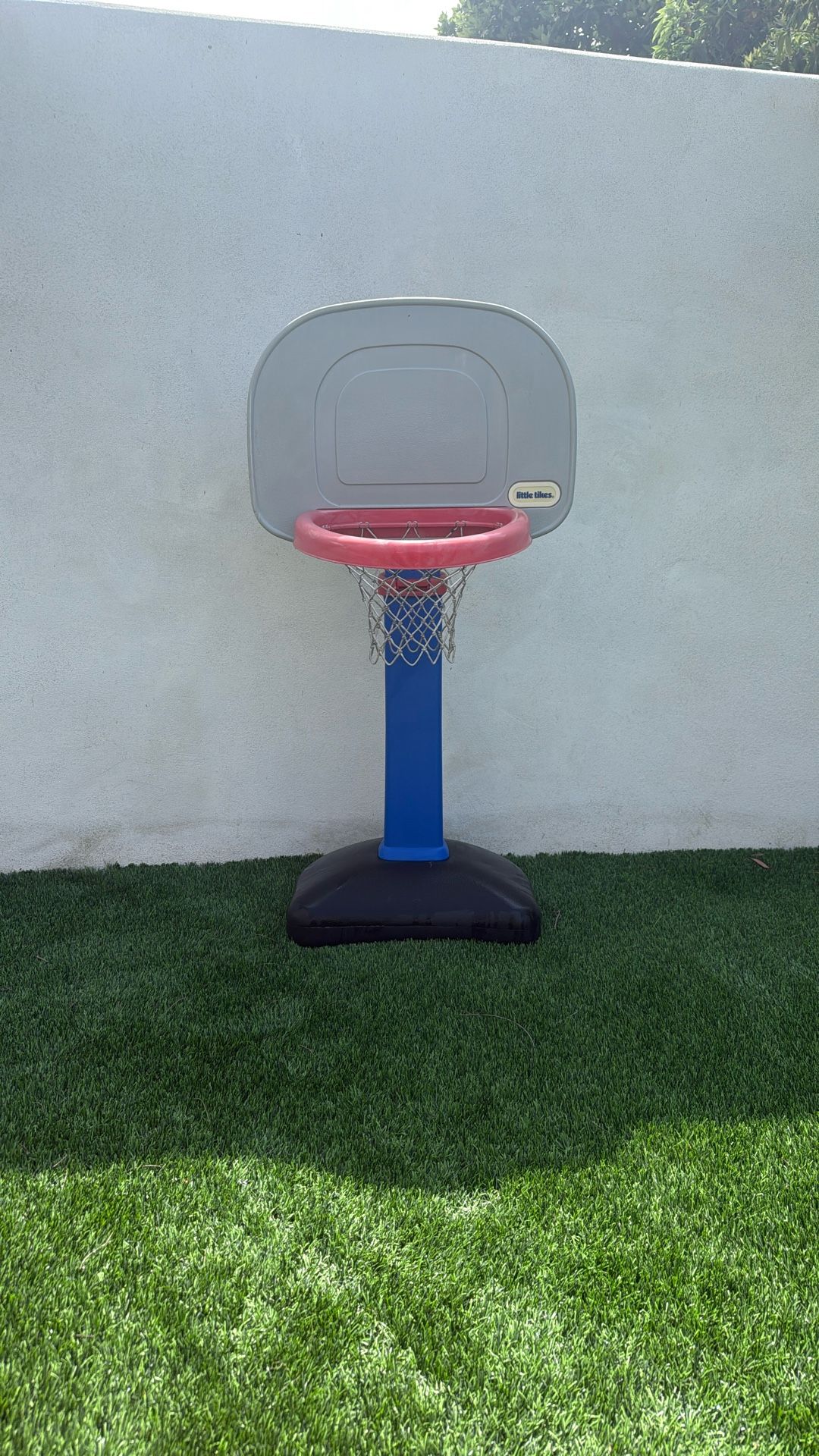 Little Tikes Basketball Hoop