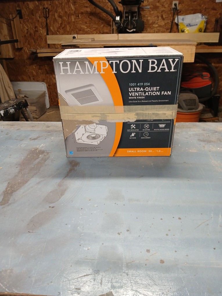 Exhaust Fan