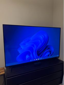 70in Onn 4k Roku tv