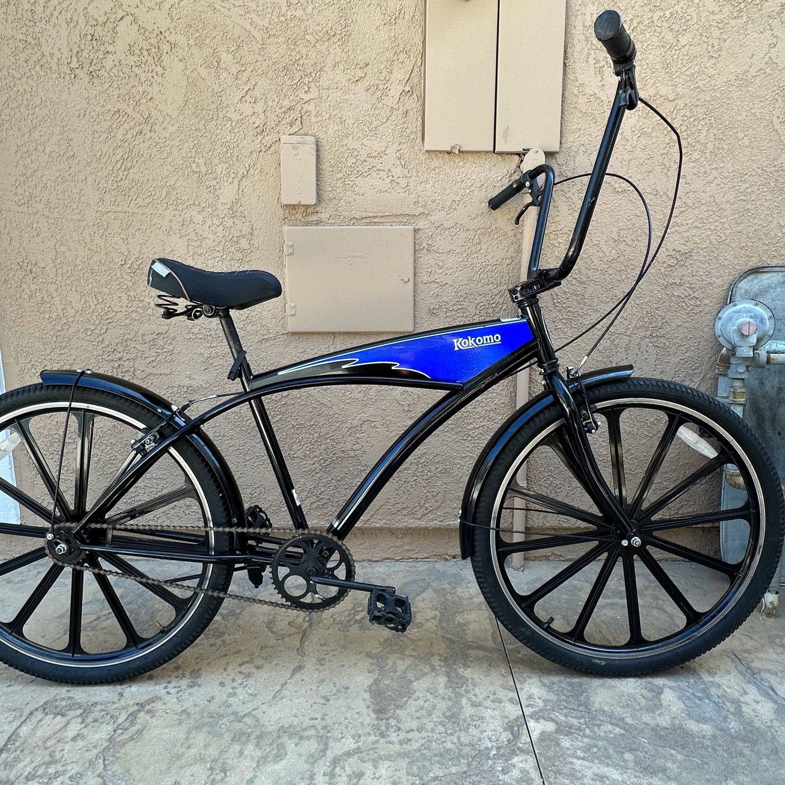 schwinn bicycle shop kokomo indiana Schwinn Kokomo Beach Cruiser Bike Aluminum Hand Brakes New Tires Single  Speed Mag Rims Tank for Sale in Anaheim, CA