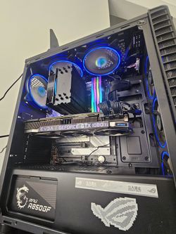 Gaming Computer