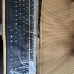 HP Keyboard
