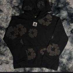 Denom Tear Size Small One To One 