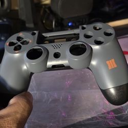 Housing Shell For Ps4 Controller