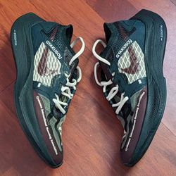 Nike Gyakusou x ZoomX Vaporfly NEXT%