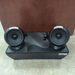 KALI COMPUTER SPEAKERS WITH SUB