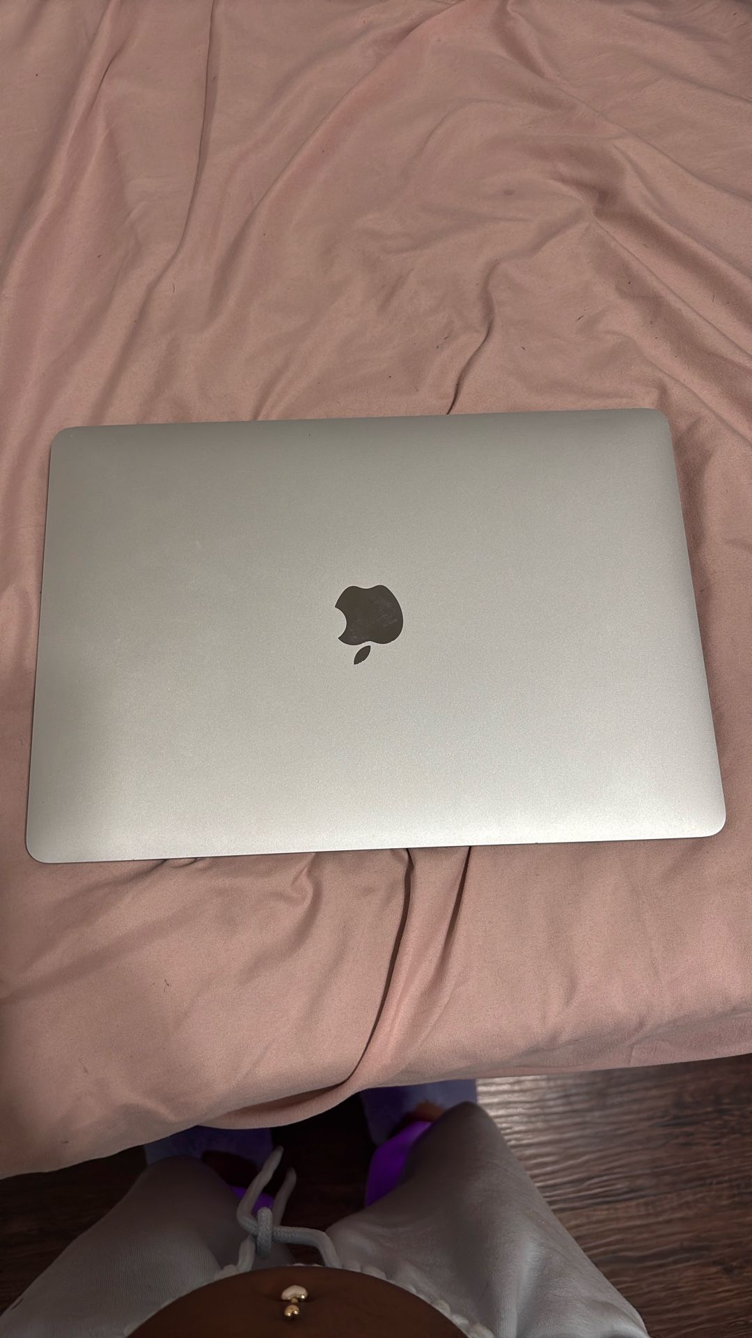 MacBook Air 13- Inch 2020