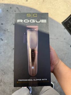 StyleCraft Rogue Professional Hair Clipper