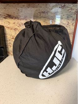 HJC Helmet