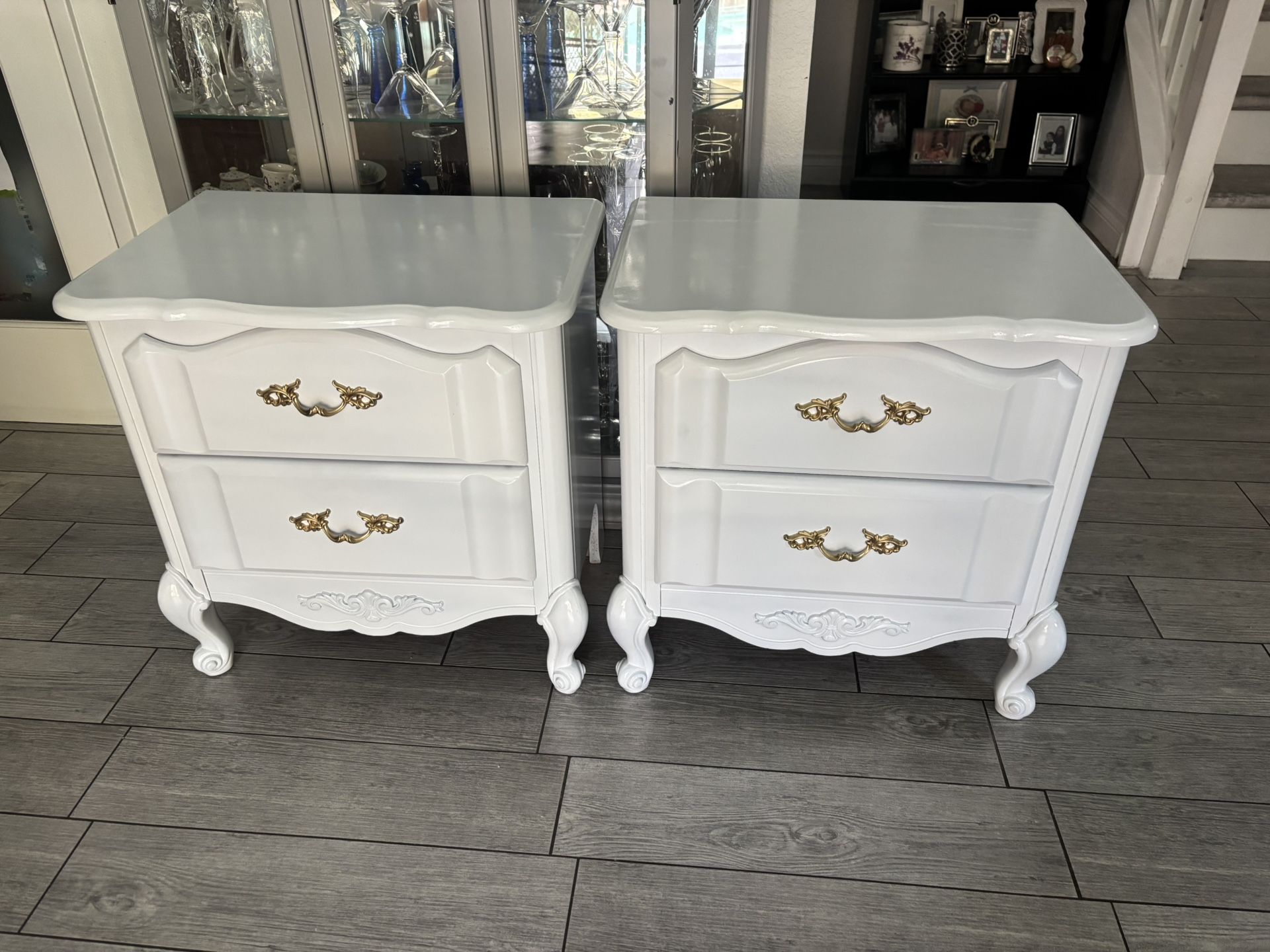 Nightstands