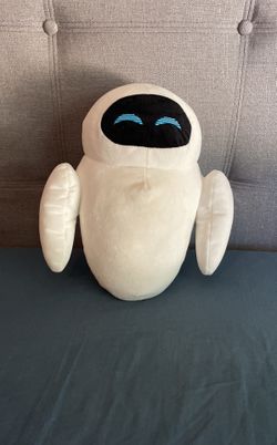 Eve Plush