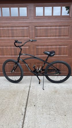 Elektra unisex Beach Cruiser