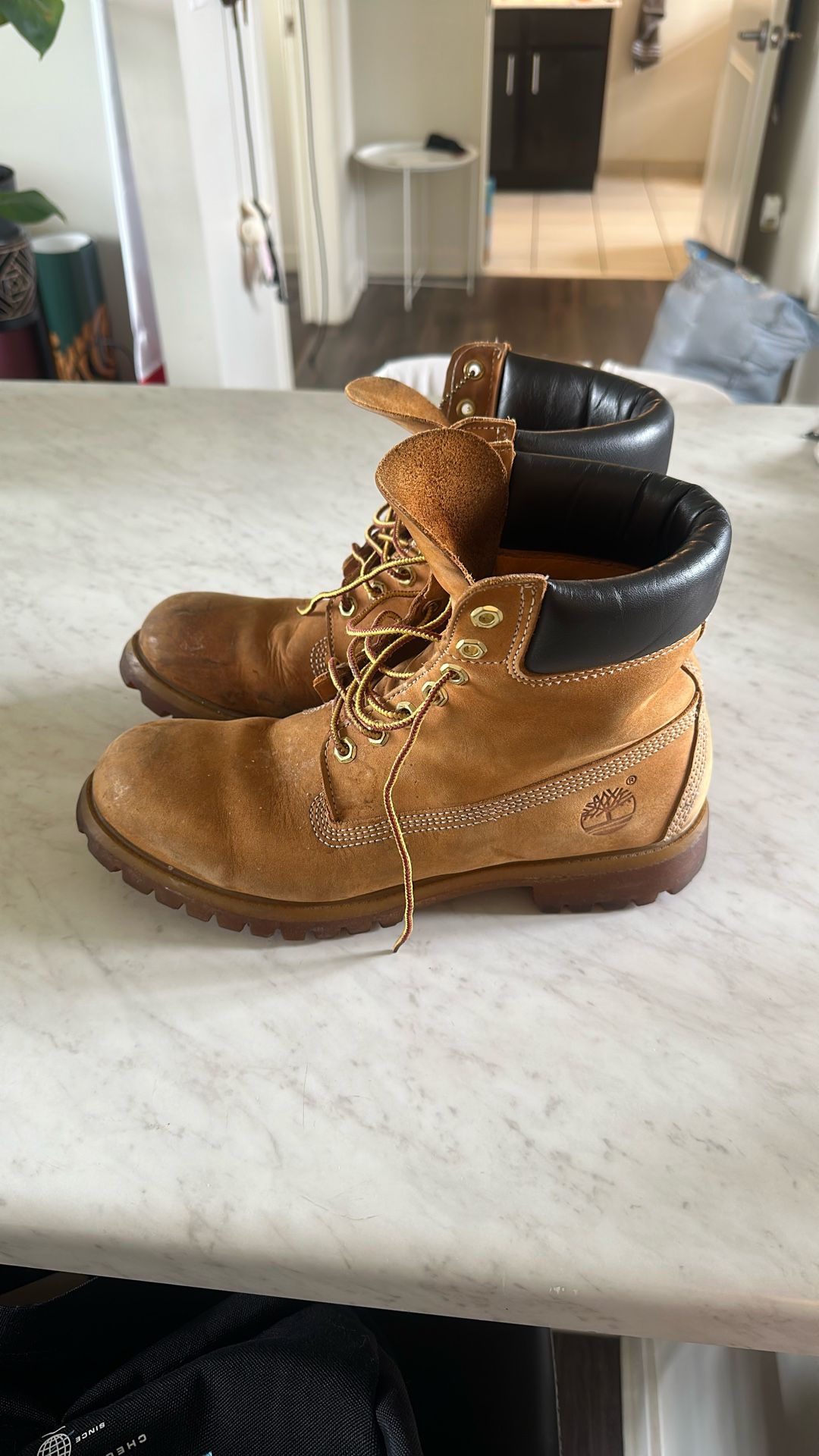 Timberlands