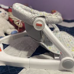 Baby Chair